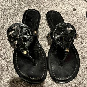 Tory Burch Miller Sandal